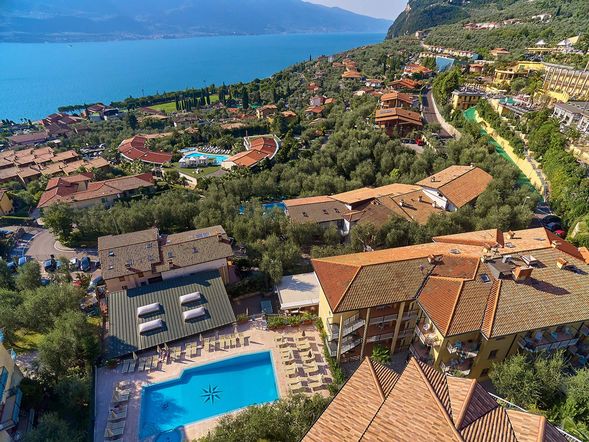 Hotel Florida Limone