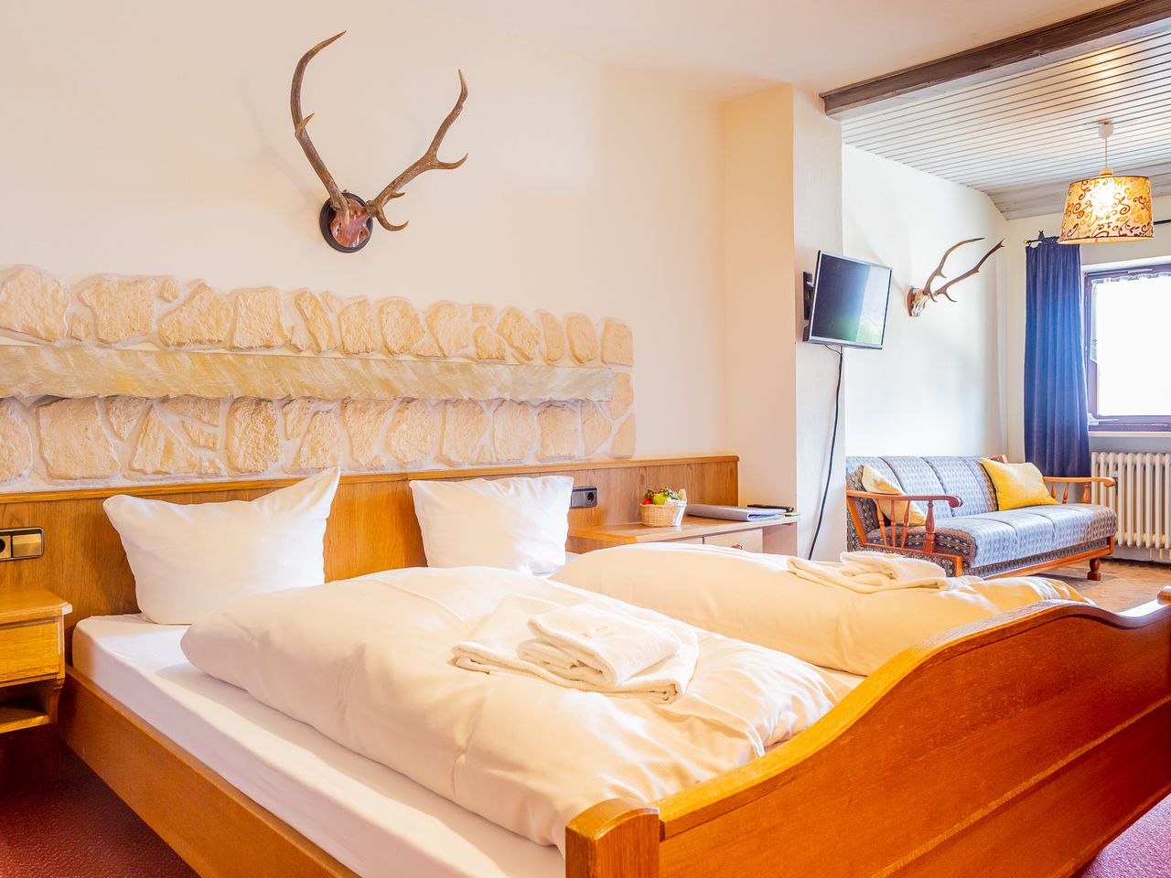 DEVA Hotel-Restaurant Fischerwirt