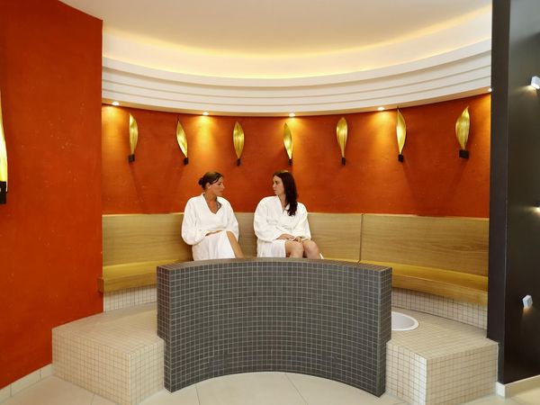 Best Friends – 5 Tage Ostfriesland in Aurich, Niedersachsen inkl. Halbpension Plus