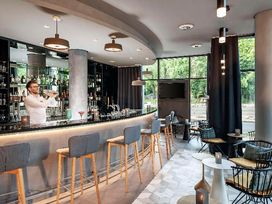 5 Tage im Hotel NH Berlin Alexanderplatz