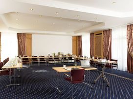 2 Tage Auszeit im Arabella Alpenhotel am Spitzingsee