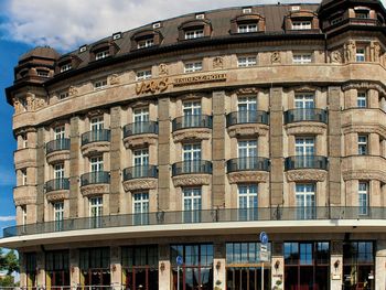 Leipziger Kultur-inkl.Stadtrundgang+Auerbachs Keller