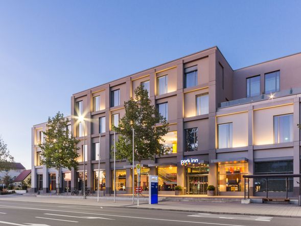 Park Inn by Radisson Neumarkt in der Oberpfalz