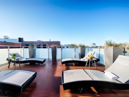 ACHAT Hotel Bremen City