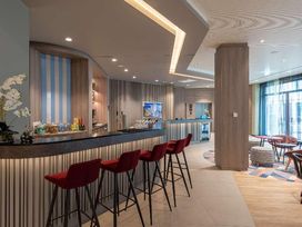 2 Tage mit Frühstück im Hampton by Hilton Munich