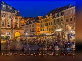 2 Tage Universitätsstadt Heidelberg erleben