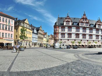 3 Tage Coburg entdecken inklusive Stadtführung