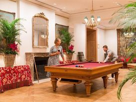 Luxus in der Kurstadt - 3 Tage Baden-Baden