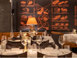 2 Tage Erholung im Hotel Grauer Bär mit Frühstück