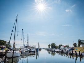 Das Meer. Die Natur. 5 Tage Rügen inkl. Halbpension