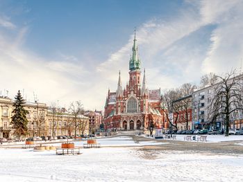 4 Tage Krakau erleben - Kultur und Genuss