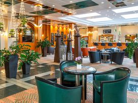 Thüringen Spezial im Victor's Residenz-Hotel Gera