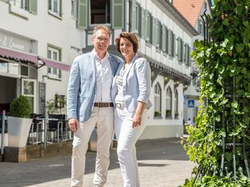 3 Nächte Wandern und Thermen Duo mit Schwäbischer Alb