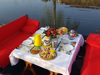 4 Tage  - Spreewald für Romantiker