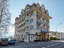 3 Tage Wohlfühlen am Thunersee