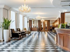 Auszeit im Herzen der Kaiserstadt Wien - 3 Tage