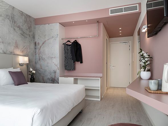 Hotel Amburgo