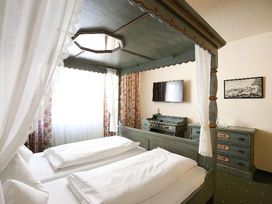 2 Tage Kurzurlaub mit Frühstück im Arthotel ANA Goggl
