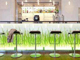 2 Tage im Hotel ibis Hamburg St Pauli Messe