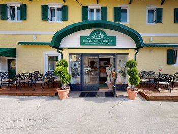 3 Tage Urlaub am Wörthersee inkl. Strandbad