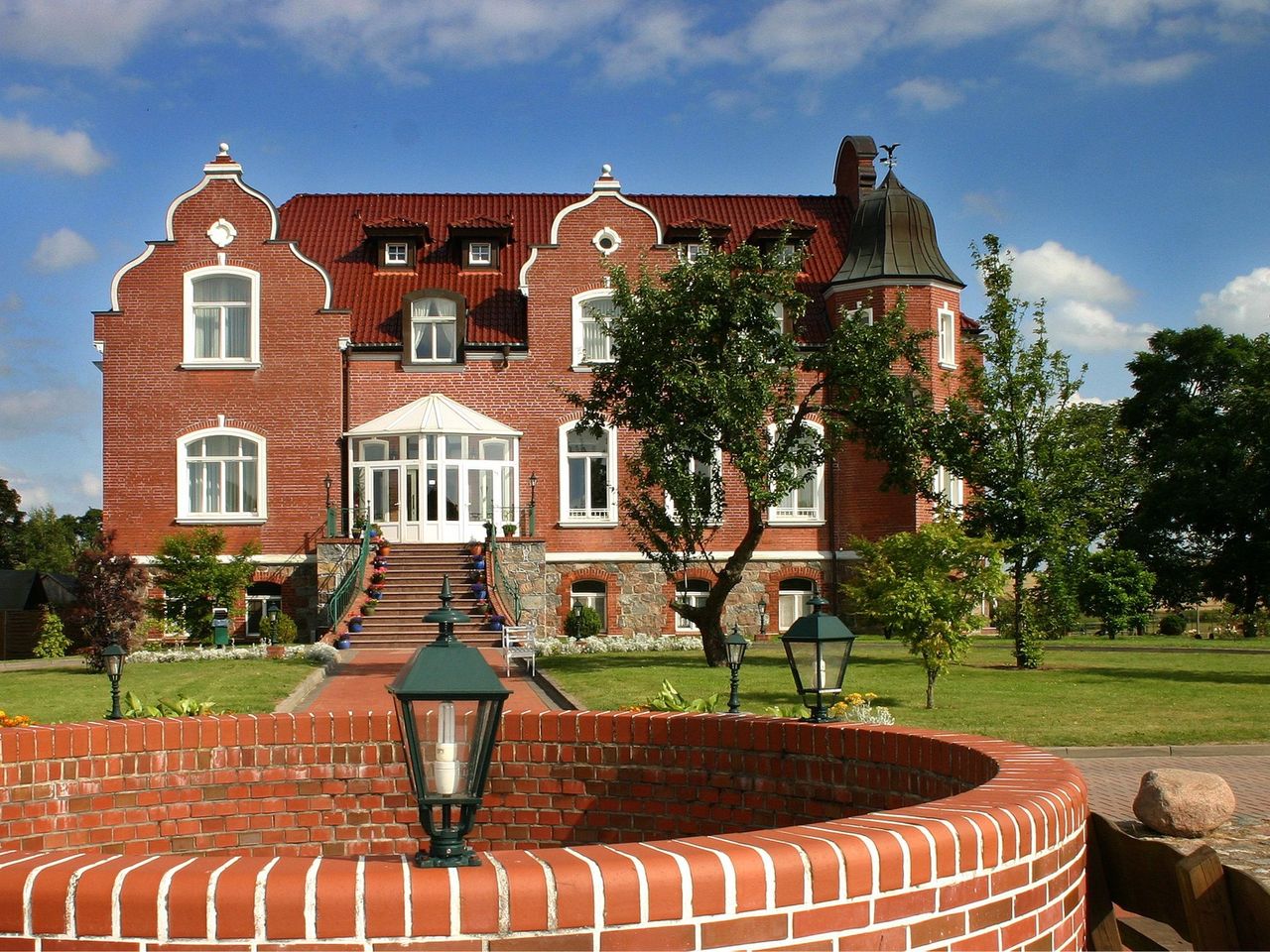 Classico Urlaub in der Uckermark - 3 Tage