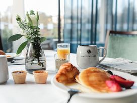 Aller guten Dinge sind 3: Wellnessnächte im Eichsfeld