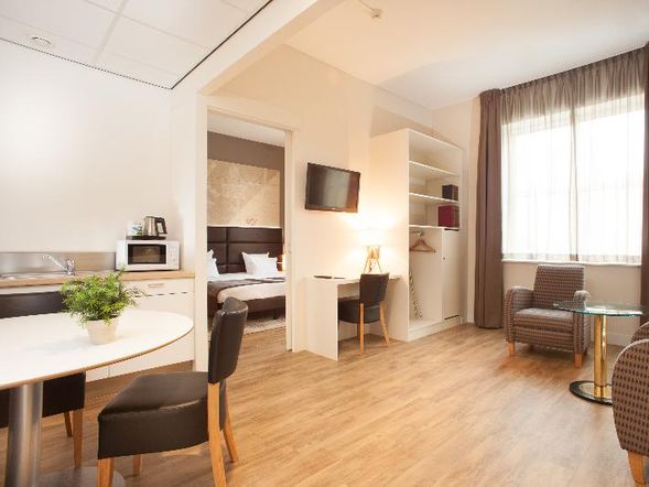 Best Western Zaan Inn Hotel