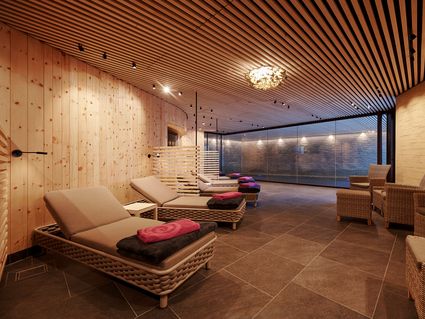 Hotel Appartement Roggal
