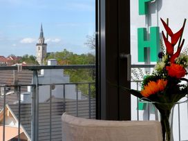 4 Tage Natur pur mit Ausflug zum Nationalpark Hainich