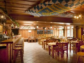 Alpine Thermal-Oase in Bad Gastein - 3 Tage mit HP