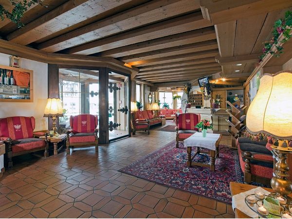 6 Tage im Hotel Auderer mit AI in Imst, Tirol inkl. All Inclusive