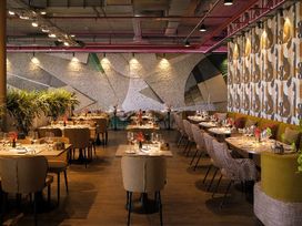 2 Tage im pentahotel Berlin, Koepenick