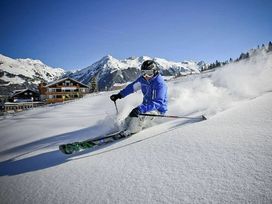4 Tage Kurzurlaub mit HP+ im Alpenhotel Garfrescha