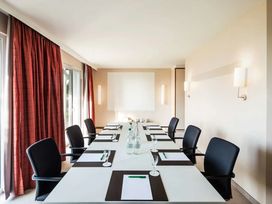 2 Tage Kurzurlaub mit Frühstück im Lindner Hotel Boltenhagen part of JdV by Hyatt