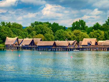 6 Tage Luxus Thermen Time Out am Bodensee inkl. HP