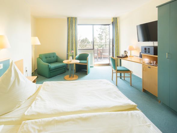 Stammhaus Doppelzimmer Exklusiv
