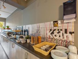2 Tage im A&O Köln Hauptbahnhof mit Frühstück