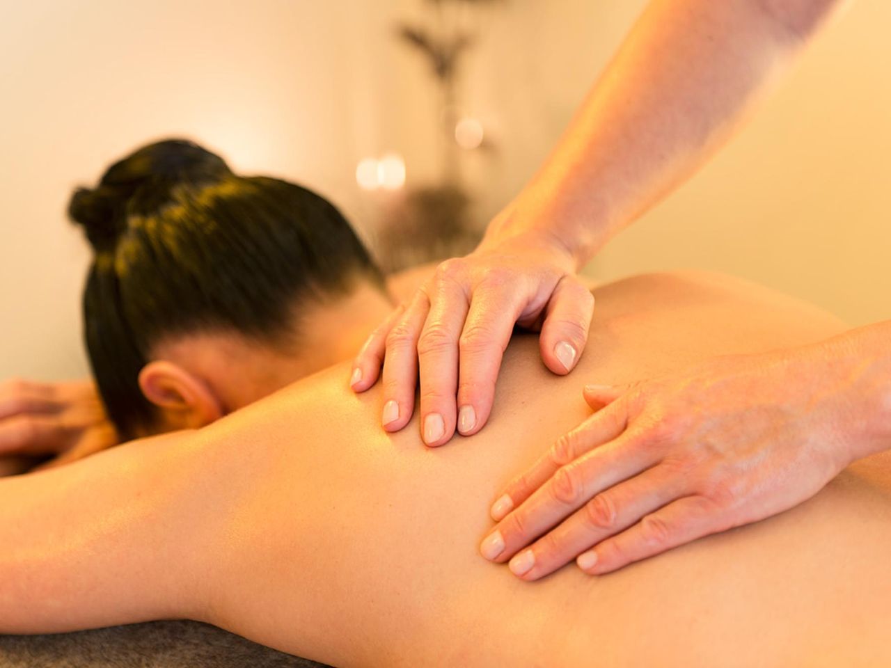 Wellness - Auszeit in Bremen - 4 Tage