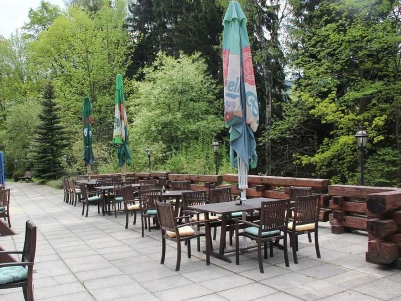 7 Tage Auszeit im Riesengebirge mit Frühstück