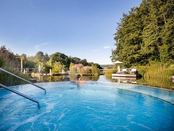 Heilthermen Resort Bad Waltersdorf