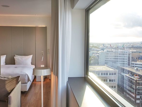 Doppelzimmer SUPERIOR