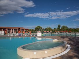 4 Tage am Gardasee mit Frühstück