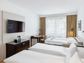 Auszeit im Herzen der Kaiserstadt Wien - 3 Tage