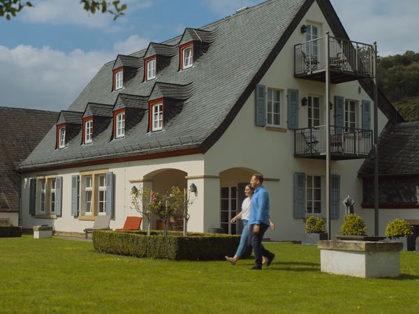 4 Tage Sommerauszeit an der Nahe in Niederhausen (Nahe), Rheinland-Pfalz inkl. Halbpension