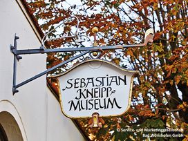3 Tage Thermenspaß mit Halbpension in Bad Wörishofen
