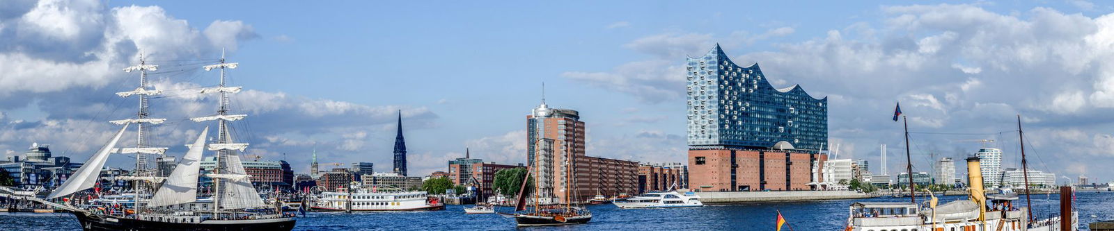 Elbphilharmonie Hamburg