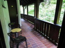 Solo Escape mit Frühstück