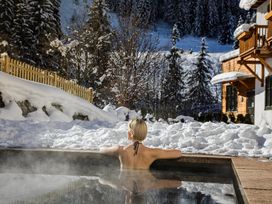 Wellness, Relaxen & Erholung in traumhafter Berglandschaft in Wagrain | 2 Nächte