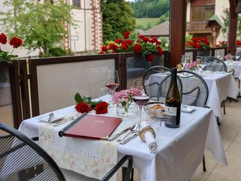 Romantische Auszeit - 2 Tage inkl Candle-Light-Dinner