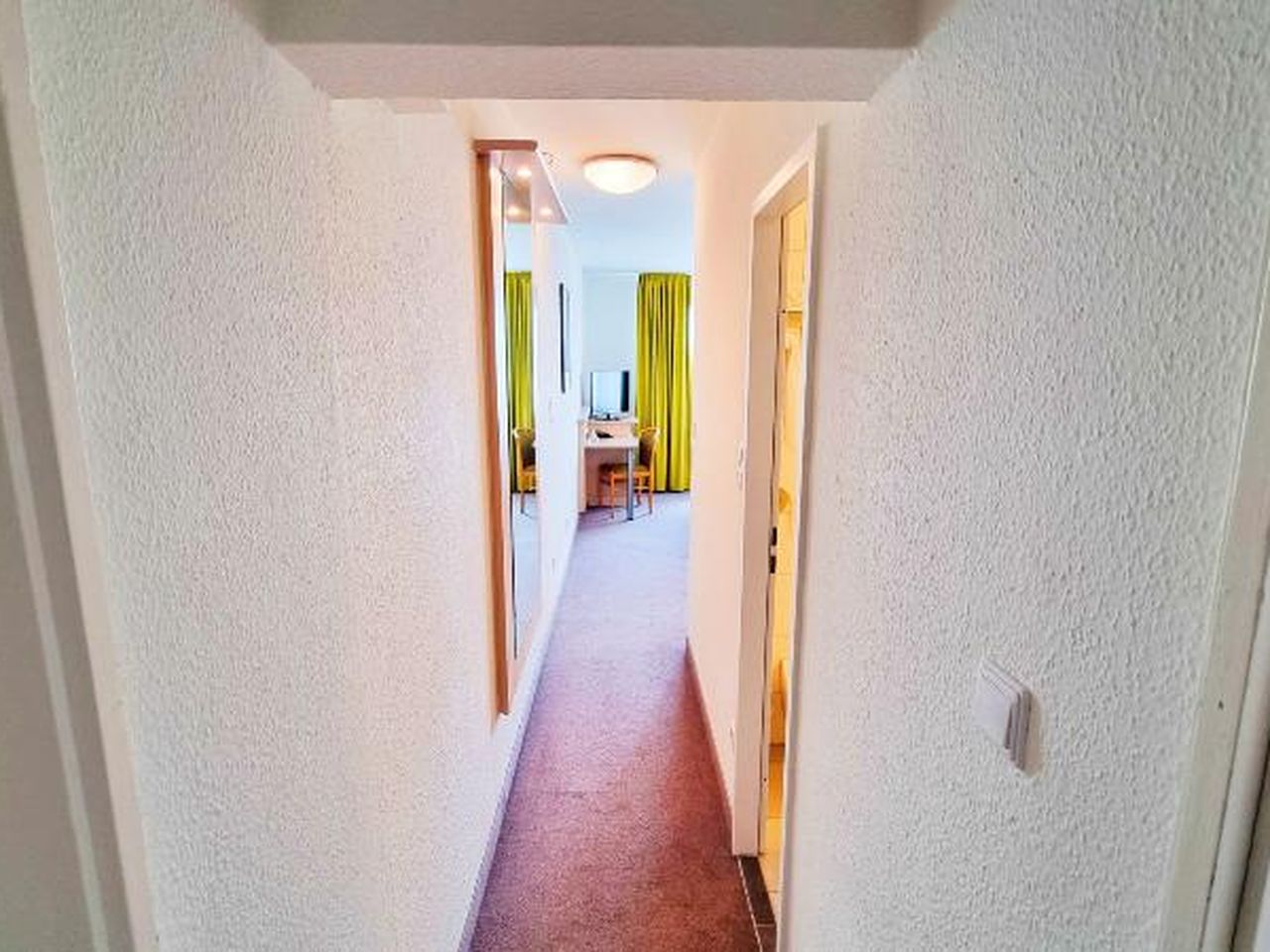2 Tage in der schönen Hansestadt